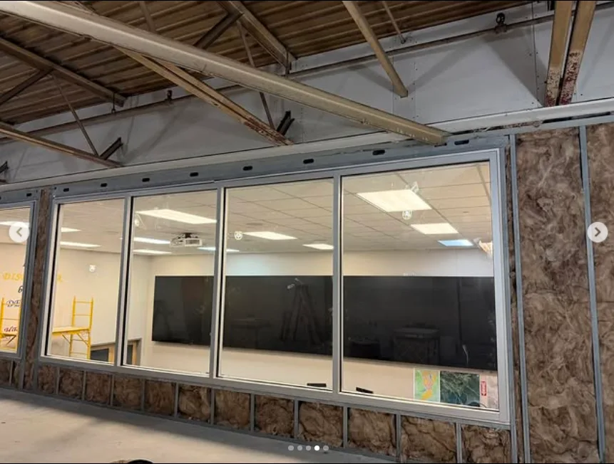 Master Glass Solutions project photo