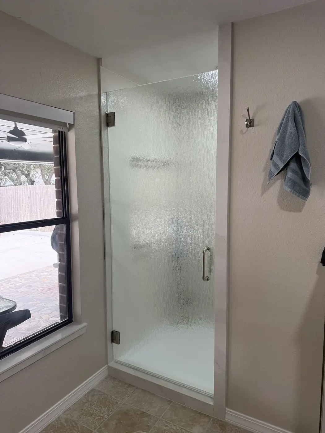 Master Glass Solutions project photo