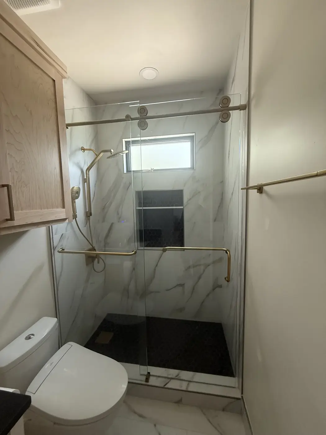 Master Glass Solutions project photo